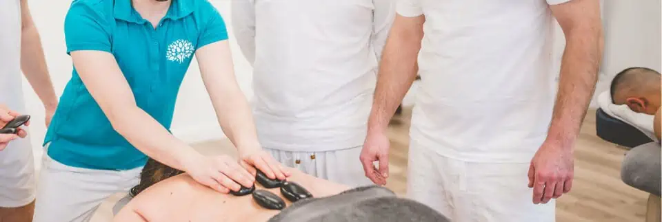 Massageausbildung Berlin