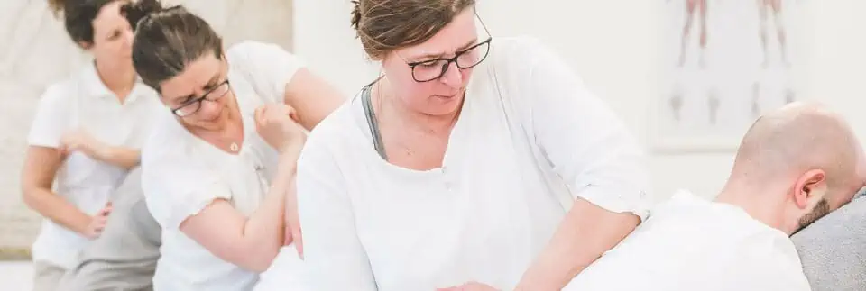 Massageausbildung Gelsenkirchen