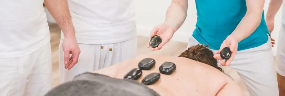 Massageausbildung Karlsruhe