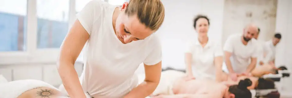 Massageausbildung Mannheim
