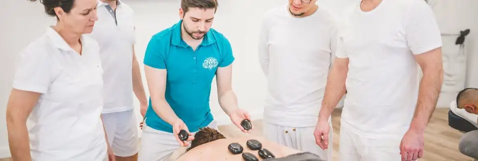 Massageausbildung Nürnberg