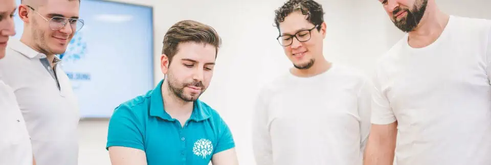 Massageausbildung Wuppertal