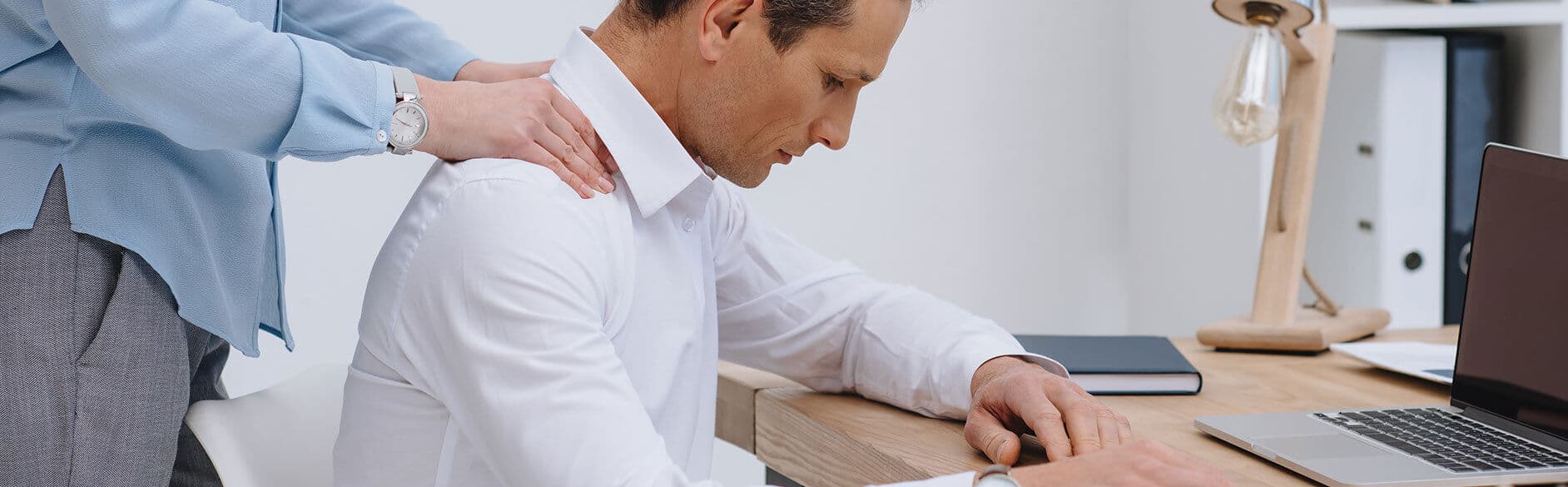 Massage im digitalen Zeitalter