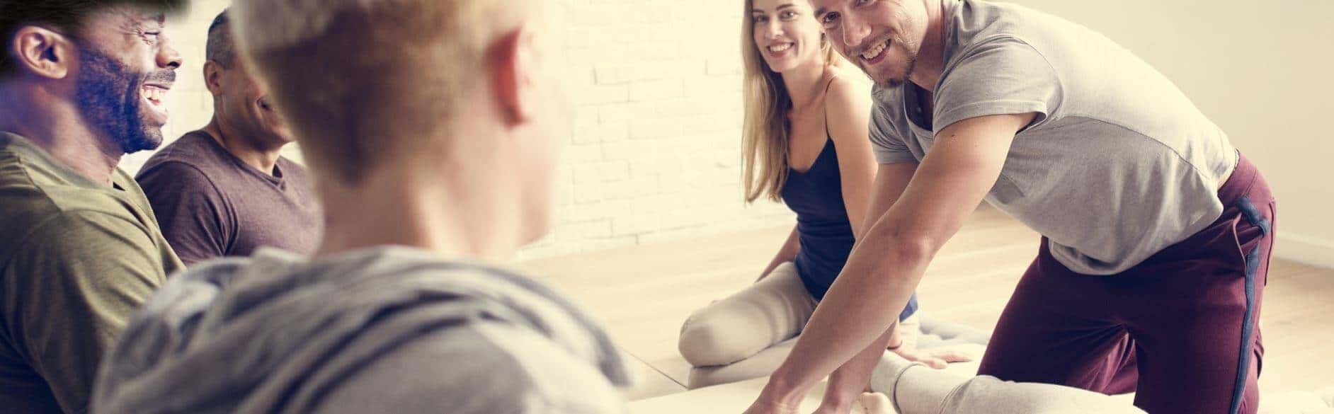 Massageausbildung Stuttgart