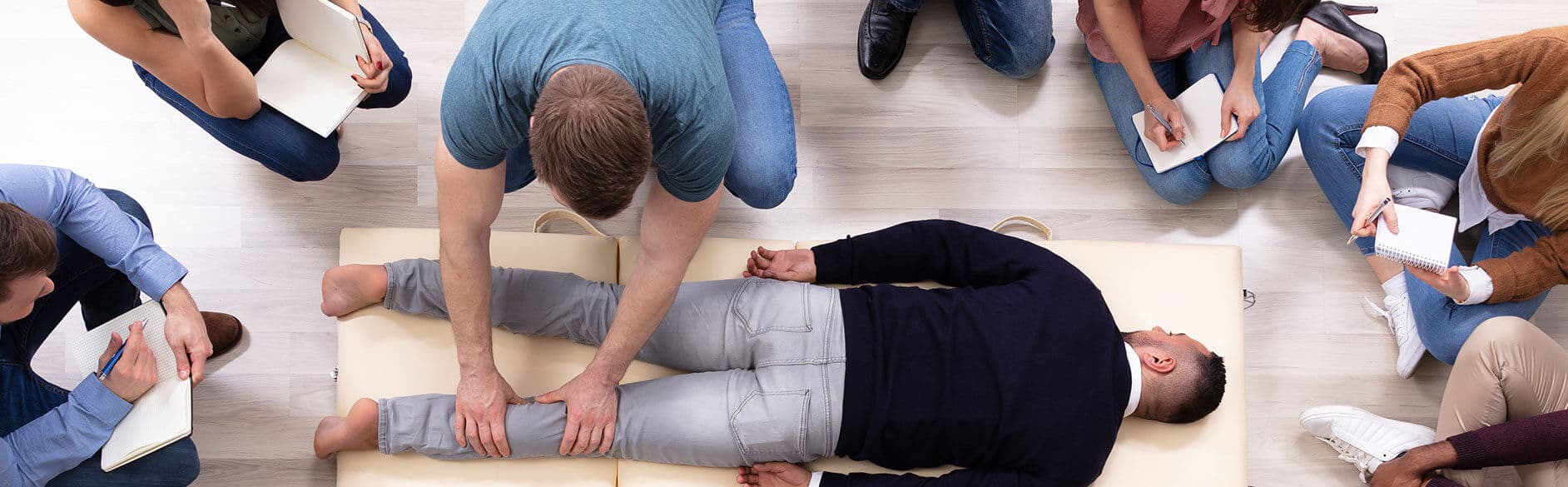 Massageausbildung Mannheim