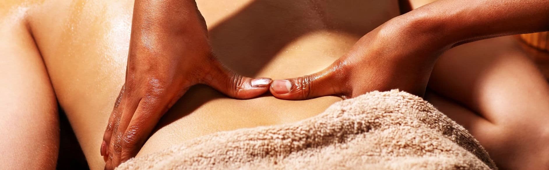 Ayurvedische Massage Wirkung